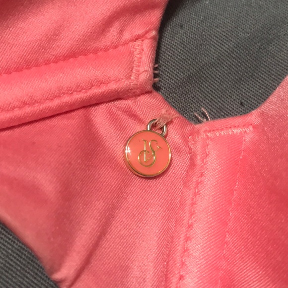 ✨ VICTORIA SECRET LINED DEMI BRA ✨ - Picture 2 of 3